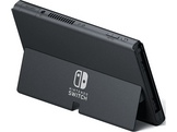 NINTENDO Switch OLED Rouge / Bleu (10007455)