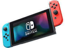 Charger l&#39;image dans la galerie, NINTENDO Switch Rouge / Bleu (10010738)
