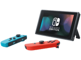 NINTENDO Switch Rouge / Bleu (10010738)