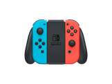 NINTENDO Switch Rouge / Bleu (10010738)
