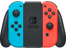 Charger l&#39;image dans la galerie, NINTENDO Switch Rouge / Bleu (10010738)
