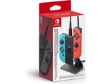 NINTENDO Switch Station de charment Joy-Con Noir (10014639)