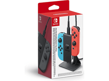 Charger l&#39;image dans la galerie, NINTENDO Switch Station de charment Joy-Con Noir (10014639)
