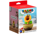 NINTENDO Talking Flower Merchandise