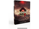 Nioh 3 – Steelbook Launch Edition - PS5