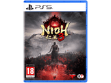 Nioh 3 – Steelbook Launch Edition - PS5
