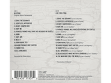 Nirvana - In Utero CD