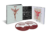 Nirvana - In Utero CD