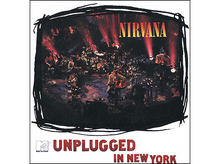 Charger l&#39;image dans la galerie, Nirvana - MTV Unplugged in New York 180GR LP
