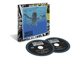 Nirvana - Nevermind - CD