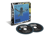 Nirvana - Nevermind - CD