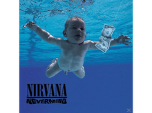 Charger l&#39;image dans la galerie, Nirvana - Nevermind  LP
