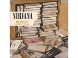 Nirvana - The Best Of With The Lights Out CD