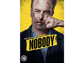 Nobody - DVD