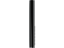 Charger l&#39;image dans la galerie, Micro-ondes avec porte ouverte, panneau de commande, boutons.
