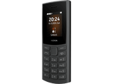 NOKIA 105 4G Charcoal