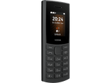 NOKIA 105 4G Charcoal