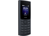 NOKIA 110 - 4G - Midnight Blue - 128 MB Bleu