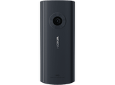 NOKIA 110 - 4G - Midnight Blue - 128 MB Bleu