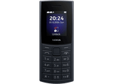 NOKIA 110 - 4G - Midnight Blue - 128 MB Bleu