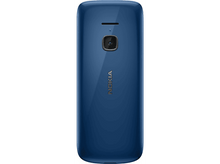 Charger l&#39;image dans la galerie, NOKIA 225 Dual Sim (16QENL01A02) - 128 MB Bleu
