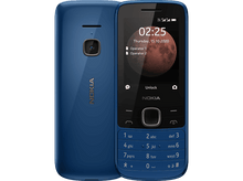 Charger l&#39;image dans la galerie, NOKIA 225 Dual Sim (16QENL01A02) - 128 MB Bleu
