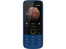 Charger l&#39;image dans la galerie, NOKIA 225 Dual Sim (16QENL01A02) - 128 MB Bleu
