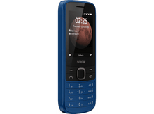 Charger l&#39;image dans la galerie, NOKIA 225 Dual Sim (16QENL01A02) - 128 MB Bleu
