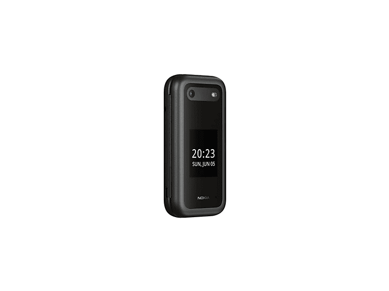 NOKIA 2660 FLIP TA-1711 DS - 4G - Black