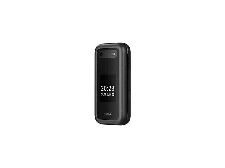 NOKIA 2660 FLIP TA-1711 DS - 4G - Black
