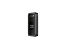 Charger l&#39;image dans la galerie, NOKIA 2660 FLIP TA-1711 DS - 4G - Black
