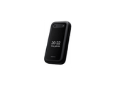 NOKIA 2660 FLIP TA-1711 DS - 4G - Black
