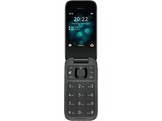 NOKIA 2660 FLIP TA-1711 DS - 4G - Black