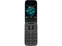 Charger l&#39;image dans la galerie, NOKIA 2660 FLIP TA-1711 DS - 4G - Black
