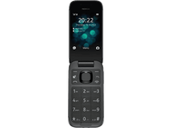 NOKIA 2660 FLIP TA-1711 DS - 4G - Black