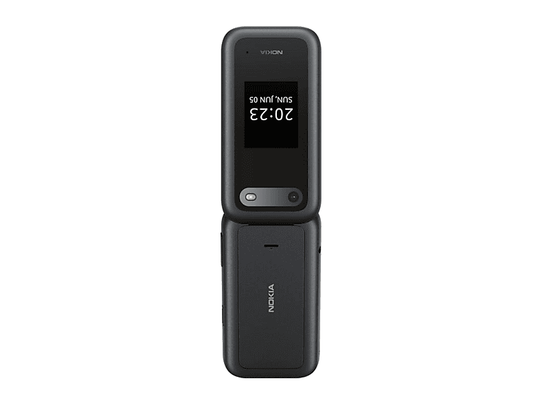 NOKIA 2660 FLIP TA-1711 DS - 4G - Black