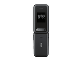 NOKIA 2660 FLIP TA-1711 DS - 4G - Black