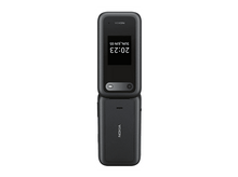 Charger l&#39;image dans la galerie, NOKIA 2660 FLIP TA-1711 DS - 4G - Black
