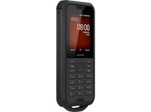 Charger l&#39;image dans la galerie, NOKIA 800 Tough Black Steel (16CNTB01A08) - 4 GB Noir
