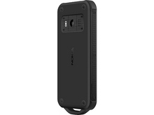 Charger l&#39;image dans la galerie, NOKIA 800 Tough Black Steel (16CNTB01A08) - 4 GB Noir
