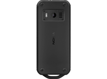 Charger l&#39;image dans la galerie, NOKIA 800 Tough Black Steel (16CNTB01A08) - 4 GB Noir
