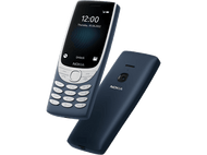 NOKIA 8210 4G Blue (16LIBL01A09)