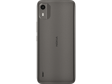 Charger l&#39;image dans la galerie, NOKIA C12 64 GB 4G Charcoal (NC12-3/64-GRY) - 64 GB Gris
