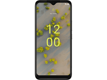 Charger l&#39;image dans la galerie, NOKIA C12 64 GB 4G Charcoal (NC12-3/64-GRY) - 64 GB Gris
