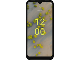 NOKIA C12 64 GB 4G Charcoal (NC12-3/64-GRY) - 64 GB Gris
