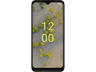 NOKIA C12 64 GB 4G Charcoal (NC12-3/64-GRY) - 64 GB Gris