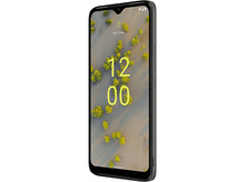 Charger l&#39;image dans la galerie, NOKIA C12 64 GB 4G Charcoal (NC12-3/64-GRY) - 64 GB Gris
