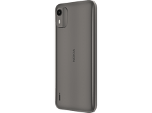 Charger l&#39;image dans la galerie, NOKIA C12 64 GB 4G Charcoal (NC12-3/64-GRY) - 64 GB Gris
