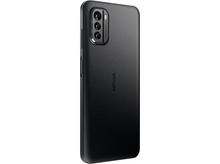 Charger l&#39;image dans la galerie, NOKIA G60 5G 128 GB Pure Black (101Q7505H022)
