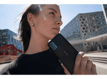 Charger l&#39;image dans la galerie, NOKIA G60 5G 128 GB Pure Black (101Q7505H022) - 128 GB Noir
